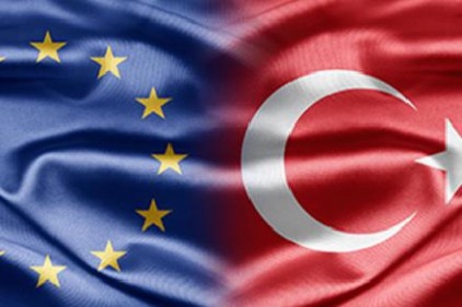 Türkiye ile AB arasındaki ağıt krizi Alman basınında