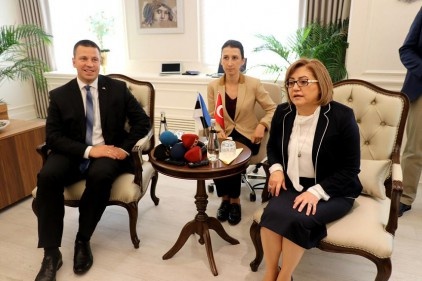 &#8220;Türkiye ile AB arasındaki ilişkilerde göç önemli bir boyutu temsil ediyor&#8217;&#8217;