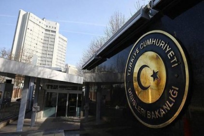 Türkiye ile Almanya arasında siyasi istişareler yapılacak