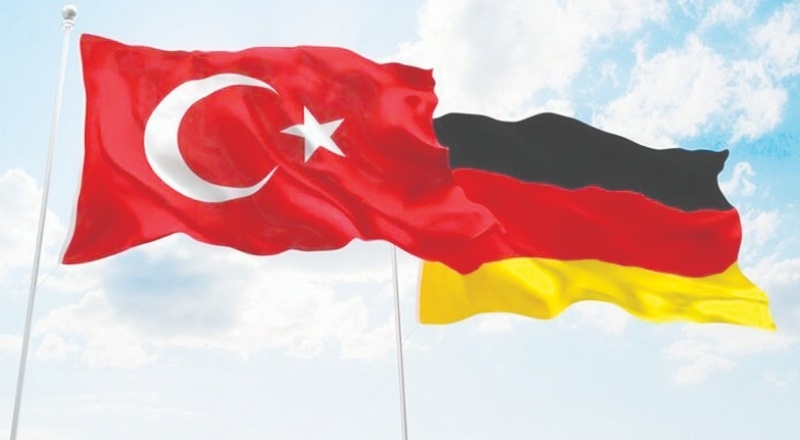 Türkiye ile Almanya arasında yeni anlaşma, vergi kaçıranlara para cezası ya da beş yıla kadar hapis cezası