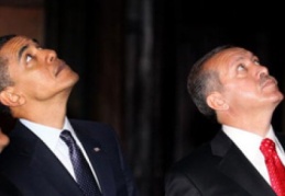 Türkiye ile Amerika arasındaki ilişkilerde gerginlik arttı