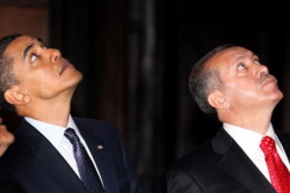 Türkiye ile Amerika arasındaki ilişkilerde gerginlik arttı