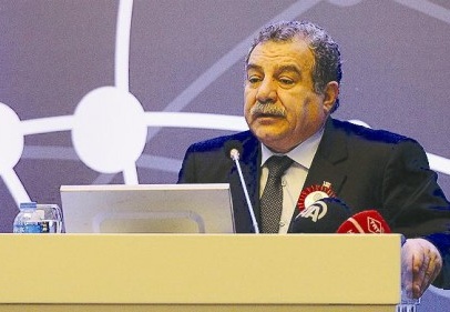 Türkiye ile bir ilgileri yok