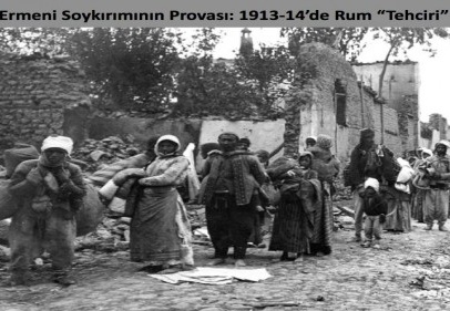 “Türkiye ile Ermenistan arasında “uzlaşma ve diyalog” çağrısı yapıldı”