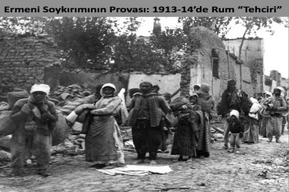 &#8220;Türkiye ile Ermenistan arasında &#8220;uzlaşma ve diyalog&#8221; çağrısı yapıldı&#8221;