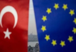 Türkiye ile ilişkilerin düzelmesi için “hala bir şans” bulunuyor