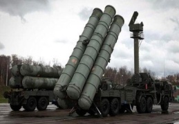 Türkiye ile imzalanan S-400 hava savunma sistemi anlaşmasının tutarı 2 milyar doları aştı