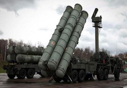 Türkiye ile imzalanan S-400 hava savunma sistemi anlaşmasının tutarı 2 milyar doları aştı