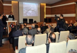Türkiye ile Irak arasında çok köklü bir ticari bağ var
