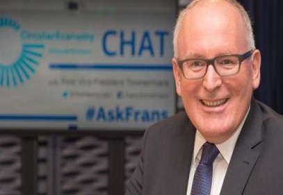 “Türkiye ile işbirliği ve diyaloğa ihtiyacımız var”