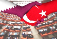 Türkiye ile Katar arasında imzalanan 'Niyet Mektubu' teklifi kabul edildi