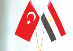 Türkiye ile Mısır arasındaki görüşmelerin ikinci turu bugün başlayacak