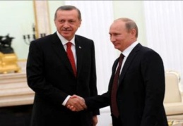 Türkiye ile Rusya arasında akla gelmeyecek bir işbirliği doğdu”