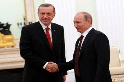Türkiye ile Rusya arasında akla gelmeyecek bir işbirliği doğdu&#8221;