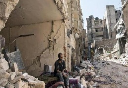 Türkiye ile Rusya Suriye'de genel ateşkes planında anlaştı