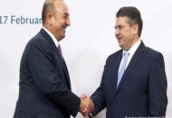 “Türkiye ile zor dönemi geride bırakmamız gerekir”