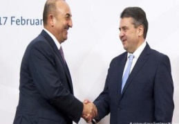 “Türkiye ile zor dönemi geride bırakmamız gerekir”