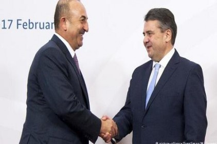 &#8220;Türkiye ile zor dönemi geride bırakmamız gerekir&#8221;