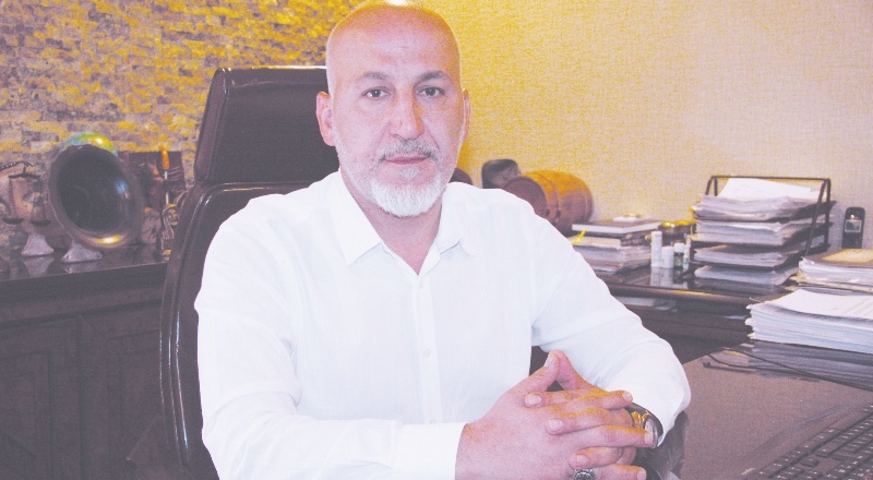 Türkiye, illegal iş yapanların cirit attığı bir ülke oldu