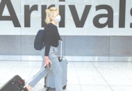 Türkiye, İngiltere'nin 'kırmızı seyahat listesi'nde kalmaya devam etti