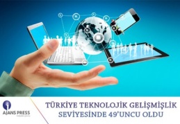 Türkiye, inovasyon, Ar-Ge ve patentte listeye bile giremedi