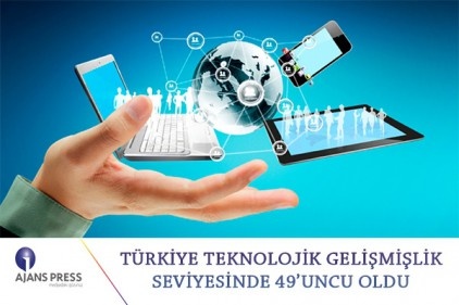Türkiye, inovasyon, Ar-Ge ve patentte listeye bile giremedi