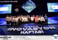 ‘Türkiye İnovasyon Haftası’ etkinlikleri Gaziantep’ten start alıyor