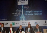 “Türkiye İnovasyon Haftası” İzmir’den başlıyor