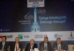 “Türkiye İnovasyon Haftası” İzmir’den başlıyor
