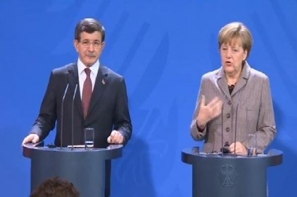 Türkiye insani politikasını sürdürecek