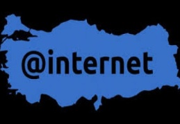 Türkiye internet kullanımında sondan ikinci