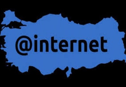 Türkiye internet kullanımında sondan ikinci