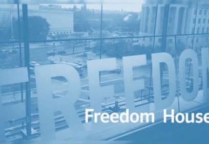 Türkiye internette özgür değil