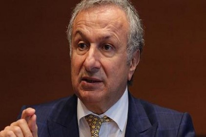 Türkiye-Irak ilişkileri, Gaziantep vasıtasıyla geliştirilecek
