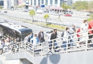 Türkiye işgücüne dahil olmayan nüfusta Avrupa birincisi