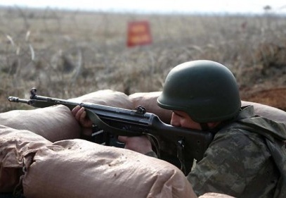 “Türkiye, IŞİD’e saldırmak için yetkinin uzatılmasını istiyor”