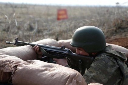 &#8220;Türkiye, IŞİD&#8217;e saldırmak için yetkinin uzatılmasını istiyor&#8221;