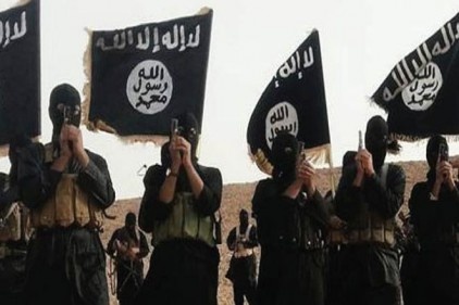 Türkiye, IŞİD&#8217;in insan pazarı haline geldi