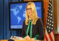 Türkiye, IŞİD’le mücadele amacıyla kurulan koalisyon çerçevesinde önemli şeyler yaptı