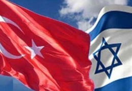Türkiye-İsrail ticareti kriz dinlemiyor