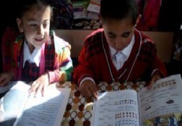 Türkiye İstatistik Kurumu (TÜİK) verilerine göre, eğitim harcamaları yüzde 12,2 artarak 135 milyar 22 milyon TL oldu.