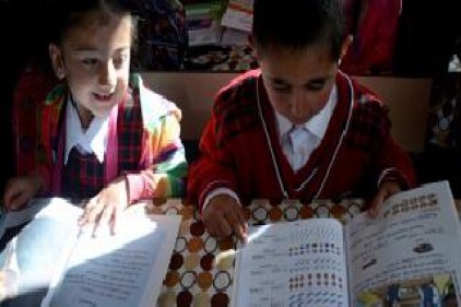 Türkiye İstatistik Kurumu (TÜİK) verilerine göre, eğitim harcamaları yüzde 12,2 artarak 135 milyar 22 milyon TL oldu.