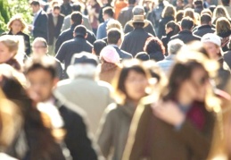Türkiye istihdam oranı en düşük 3. Avrupa ülkesi oldu