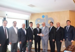 Türkiye, İtalya’ya 9 milyar 467 milyon dolar ihracat yaptı