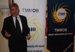 Türkiye, ithalatçı bir ülke haline geldi