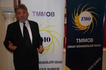 Türkiye, ithalatçı bir ülke haline geldi