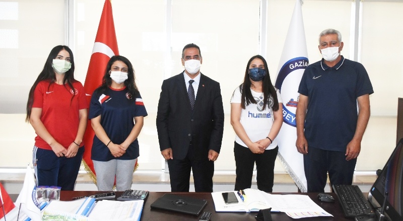 Türkiye Judo Kata Şampiyonası’na katılacaklar