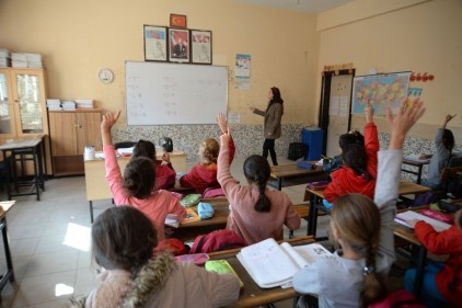 Türkiye, kadın okul müdürlerinin en düşük olduğu 2&#8217;nci ülke 