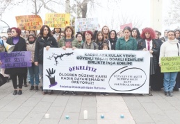 Türkiye, kadın yoksulluğunun en fazla ve kadın istihdamının en düşük olduğu ülkelerden biri
