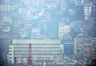 Türkiye, kalitesiz yerli kömürle çevreye ve temiz havaya veda edecek